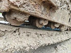 Buy Sany SY125C Used Excavator / 4 Buy Sany SY125C Used Excavator / 4