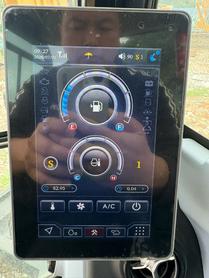 Buy Sany SY60 Used Excavator / 8 Buy Sany SY60 Used Excavator / 8