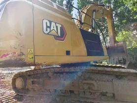 Buy Caterpillar 349E Used Excavator / 4 Buy Caterpillar 349E Used Excavator / 4