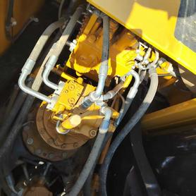 Buy Sany SY215C Used Excavator / 6 Buy Sany SY215C Used Excavator / 6