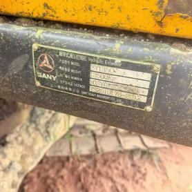 Buy Sany SY135 Used Excavator / 2 Buy Sany SY135 Used Excavator / 2