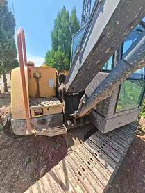 Buy Volvo EC80D Used Excavator / 7 Buy Volvo EC80D Used Excavator / 7