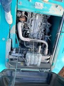 Buy Kobelco SK130 Used Excavator / 2 Buy Kobelco SK130 Used Excavator / 2