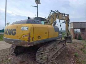 Buy XCMG XE200 Used Excavator / 3 Buy XCMG XE200 Used Excavator / 3
