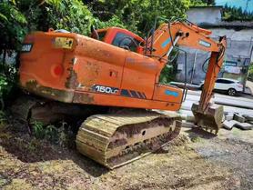 Buy Doosan DH150 Used Excavator / 4 Buy Doosan DH150 Used Excavator / 4