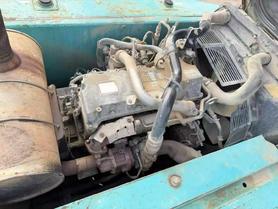 Buy Kobelco SK200-8 Used Excavator / 7 Buy Kobelco SK200-8 Used Excavator / 7