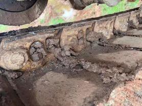 Buy Kato Used Excavator / 8 Buy Kato Used Excavator / 8