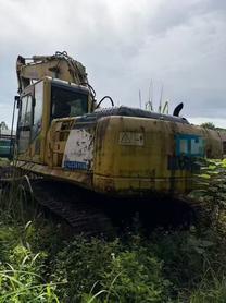 Buy Komatsu PC240-6 Used Excavator / 3 Buy Komatsu PC240-6 Used Excavator / 3