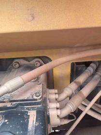 Buy Sany SY200C Used Excavator / 3 Buy Sany SY200C Used Excavator / 3