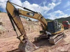 Buy Caterpillar 326DL Used Excavator / 4 Buy Caterpillar 326DL Used Excavator / 4