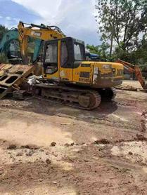 Buy XCMG XE150 Used Excavator / 8 Buy XCMG XE150 Used Excavator / 8