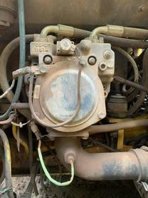 Buy Komatsu PC160-7 Used Excavator / 4 Buy Komatsu PC160-7 Used Excavator / 4