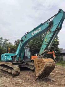 Buy Kobelco SK260 Used Excavator / 6 Buy Kobelco SK260 Used Excavator / 6