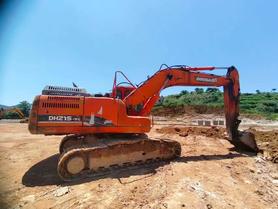 Buy Doosan S225 Used Excavator / 6 Buy Doosan S225 Used Excavator / 6