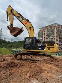 Buy Caterpillar 336E Used Excavator / 2 Buy Caterpillar 336E Used Excavator / 2