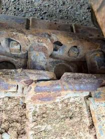 Buy Sany SY125C Used Excavator / 2 Buy Sany SY125C Used Excavator / 2