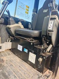 Buy Caterpillar 305.5 Used Excavator / 8 Buy Caterpillar 305.5 Used Excavator / 8