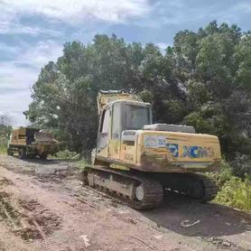 Buy XCMG XE135B Used Excavator / 9 Buy XCMG XE135B Used Excavator / 9