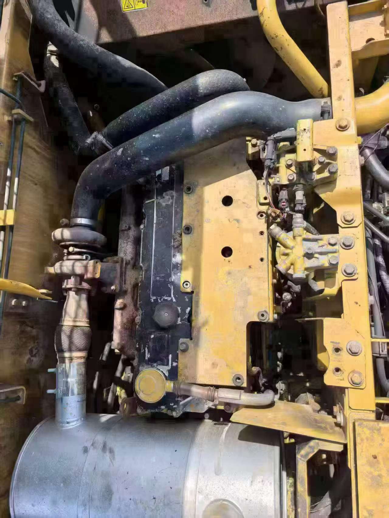 Buy Caterpillar 320D Used Excavator / 4 Buy Caterpillar 320D Used Excavator / 4