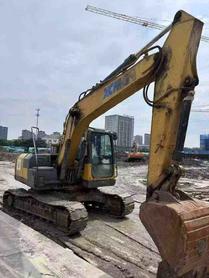 Buy XCMG XE135B Used Excavator / 3 Buy XCMG XE135B Used Excavator / 3