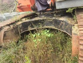Buy Hitachi ZX450-6 Used Excavator / 8 Buy Hitachi ZX450-6 Used Excavator / 8