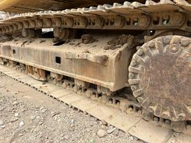 Buy Caterpillar 320D Used Excavator / 8 Buy Caterpillar 320D Used Excavator / 8