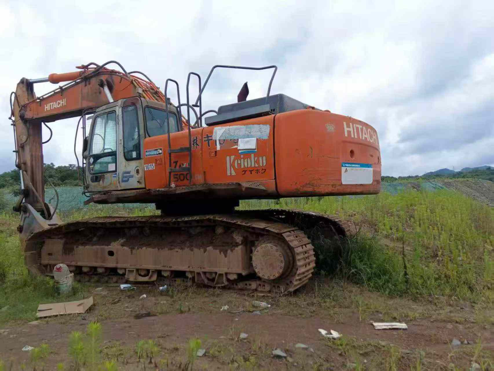 Buy Hitachi ZX18U-2 Used Excavator Buy Hitachi ZX18U-2 Used Excavator