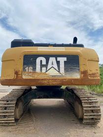 Buy Caterpillar 340D2L Used Excavator / 2 Buy Caterpillar 340D2L Used Excavator / 2