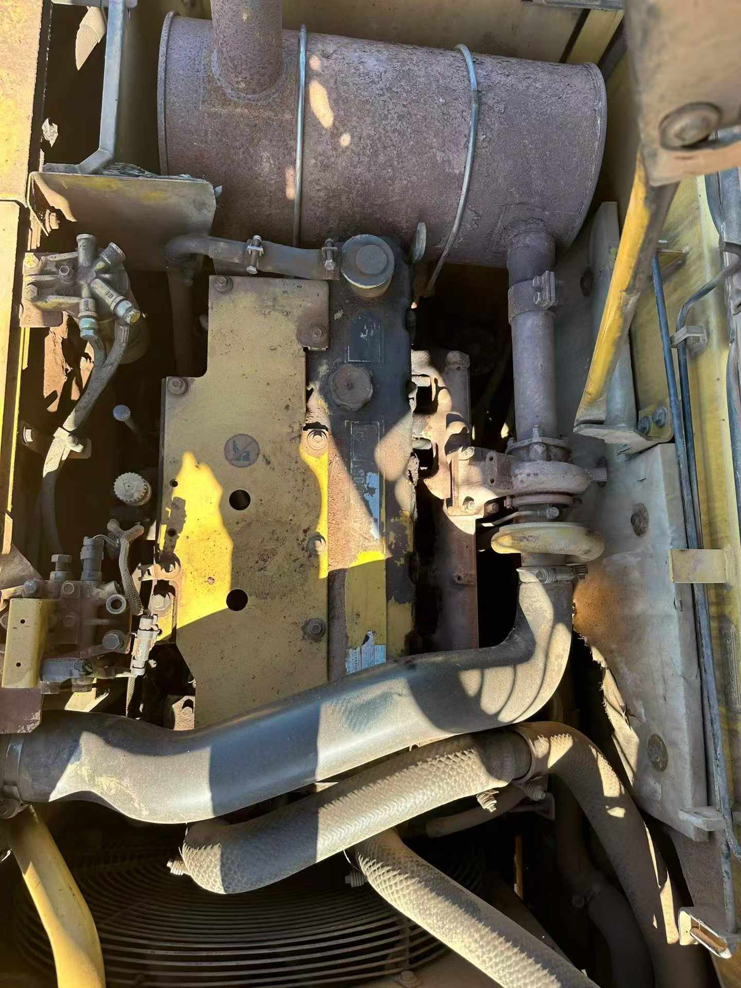 Buy Caterpillar 320D Used Excavator / 3 Buy Caterpillar 320D Used Excavator / 3