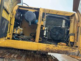 Buy Caterpillar 320A Used Excavator / 8 Buy Caterpillar 320A Used Excavator / 8