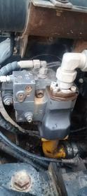 Buy Sany SY55 Used Excavator / 5 Buy Sany SY55 Used Excavator / 5