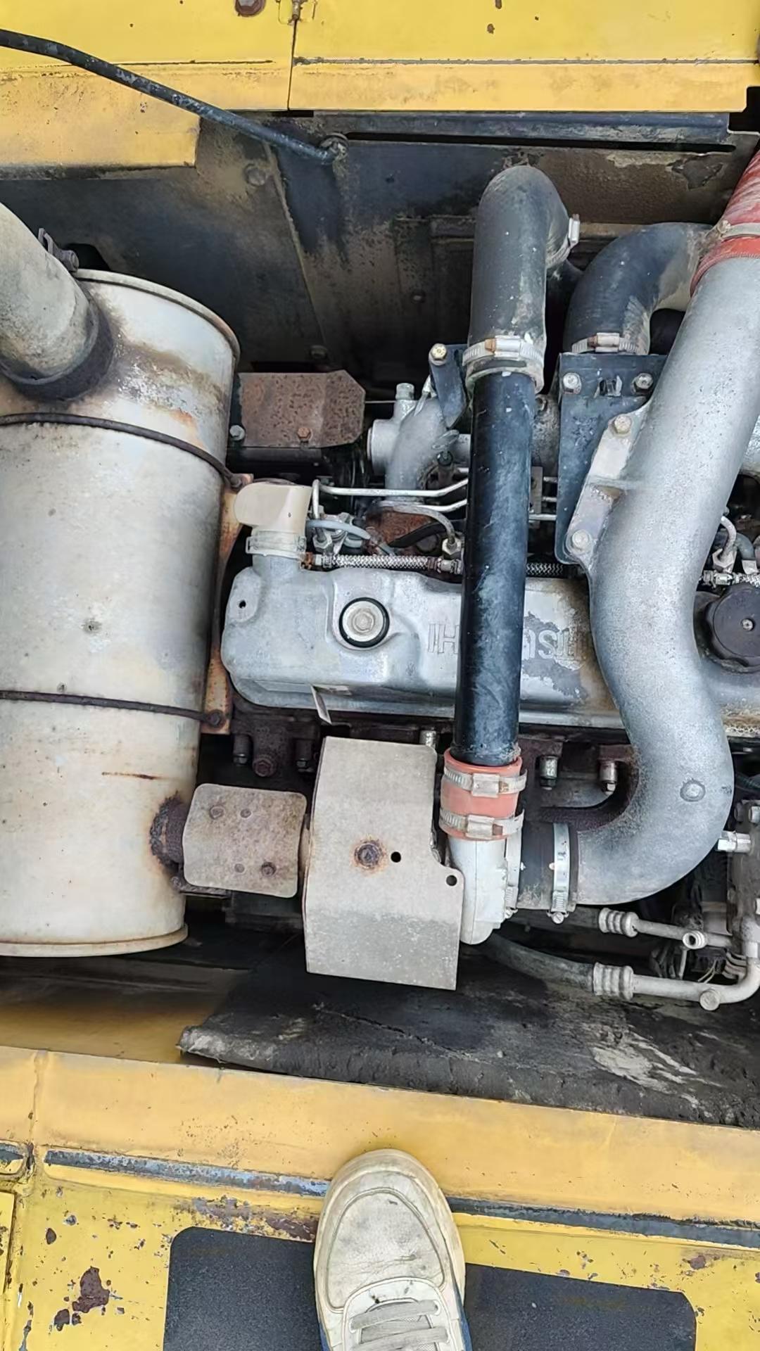 Buy Kato Used Excavator / 3 Buy Kato Used Excavator / 3