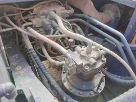 Buy Doosan DH300-5 Used Excavator / 4 Buy Doosan DH300-5 Used Excavator / 4