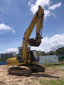 Buy Sumitomo SH350-5 Used Excavator / 2 Buy Sumitomo SH350-5 Used Excavator / 2
