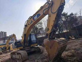 Buy Caterpillar 336E Used Excavator / 4 Buy Caterpillar 336E Used Excavator / 4