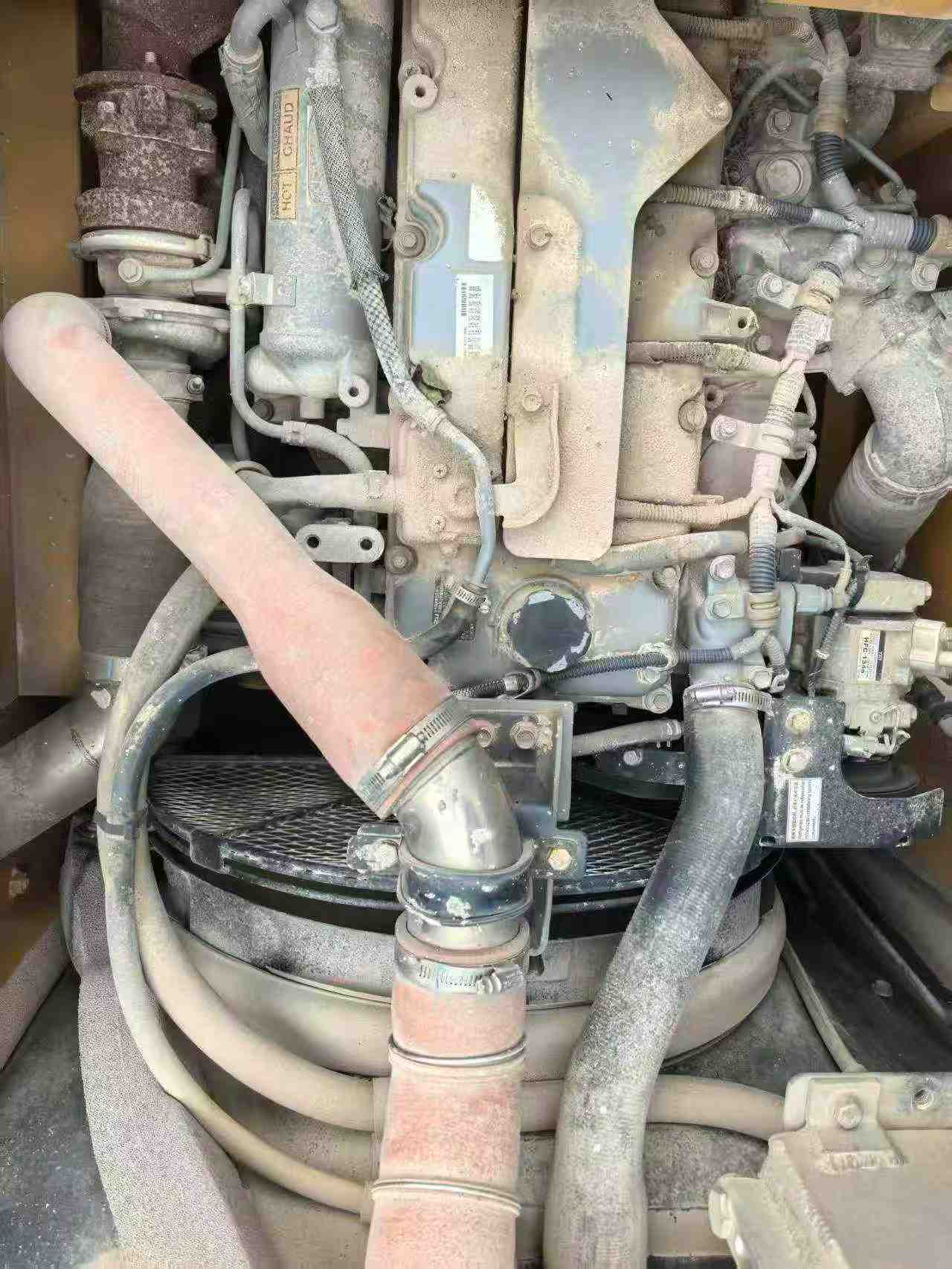 Buy Sany SY135 Used Excavator / 8 Buy Sany SY135 Used Excavator / 8