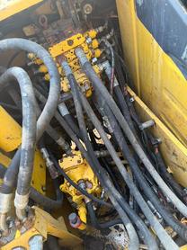 Buy Komatsu PC120-8 Used Excavator / 6 Buy Komatsu PC120-8 Used Excavator / 6