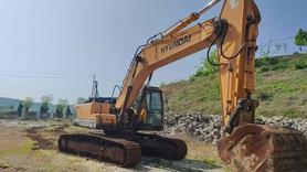Buy Hyundai R275LC-9T Used Excavator / 4 Buy Hyundai R275LC-9T Used Excavator / 4