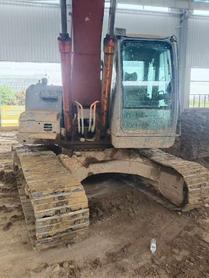 Buy Hitachi EX200-3 Used Excavator / 6 Buy Hitachi EX200-3 Used Excavator / 6