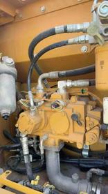 Buy Caterpillar 313D Used Excavator / 7 Buy Caterpillar 313D Used Excavator / 7