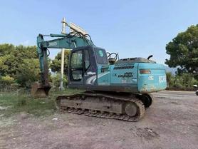 Buy Kobelco SK200-8 Used Excavator / 2 Buy Kobelco SK200-8 Used Excavator / 2