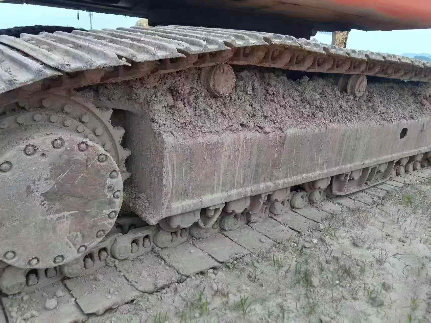Buy Hitachi ZX18U-2 Used Excavator / 8 Buy Hitachi ZX18U-2 Used Excavator / 8
