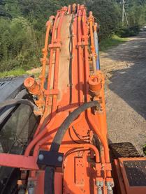 Buy Hitachi ZX470H-3 Used Excavator / 5 Buy Hitachi ZX470H-3 Used Excavator / 5