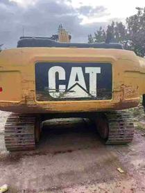 Buy Caterpillar 320D Used Excavator / 2 Buy Caterpillar 320D Used Excavator / 2