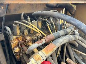 Buy Caterpillar 320C Used Excavator / 3 Buy Caterpillar 320C Used Excavator / 3