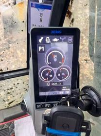 Buy XCMG XE215 Used Excavator / 2 Buy XCMG XE215 Used Excavator / 2