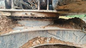Buy Sany SY205C Used Excavator / 7 Buy Sany SY205C Used Excavator / 7