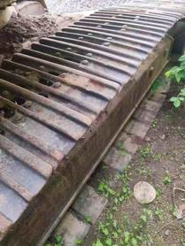 Buy Hitachi ZX260-3G Used Excavator / 3 Buy Hitachi ZX260-3G Used Excavator / 3