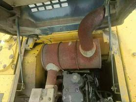 Buy Komatsu PC200-8 Used Excavator / 2 Buy Komatsu PC200-8 Used Excavator / 2