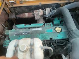 Buy Volvo EC210B Used Excavator / 7 Buy Volvo EC210B Used Excavator / 7